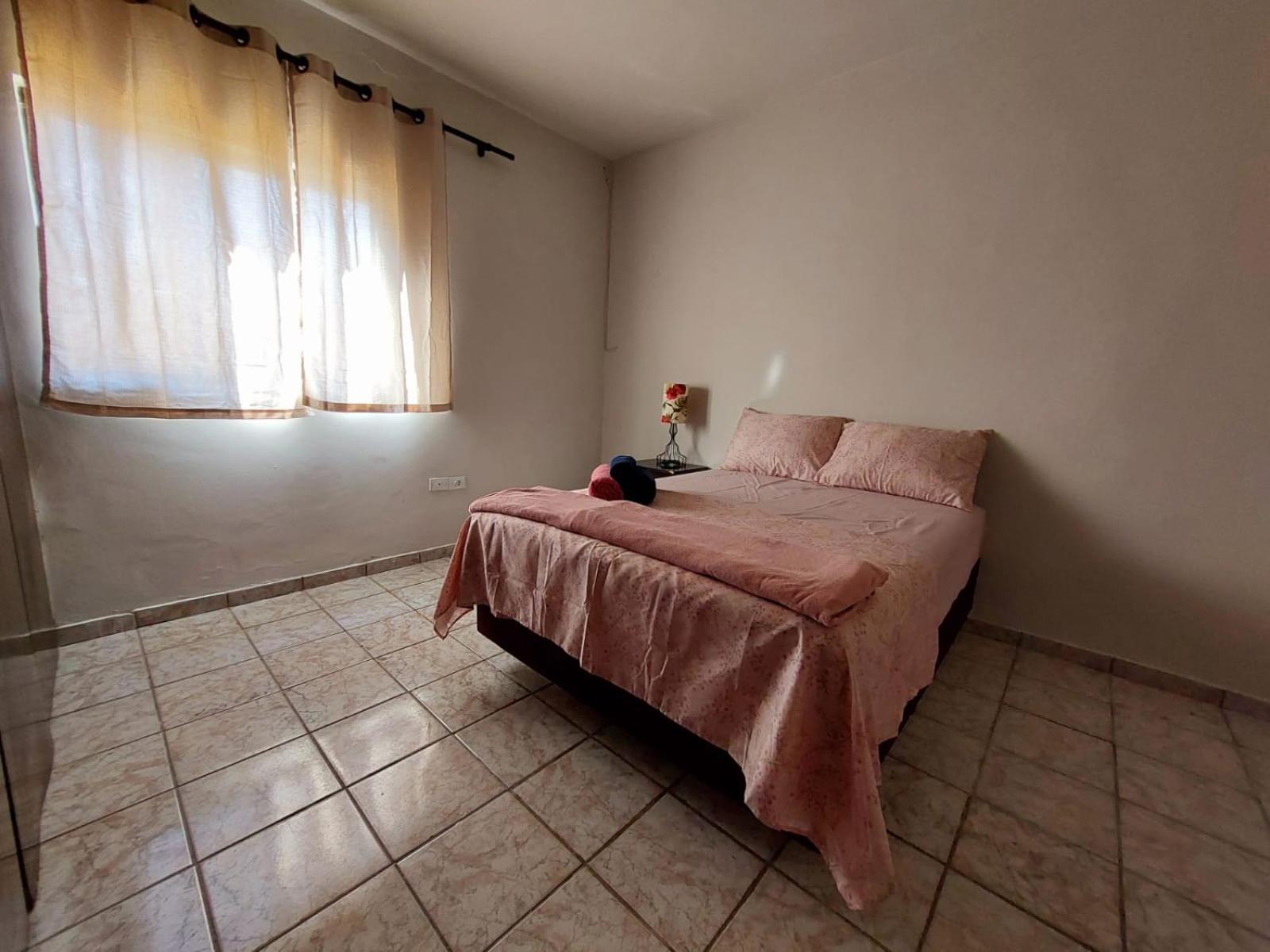 فندق Casa Da Malu Uberlândia المظهر الخارجي الصورة