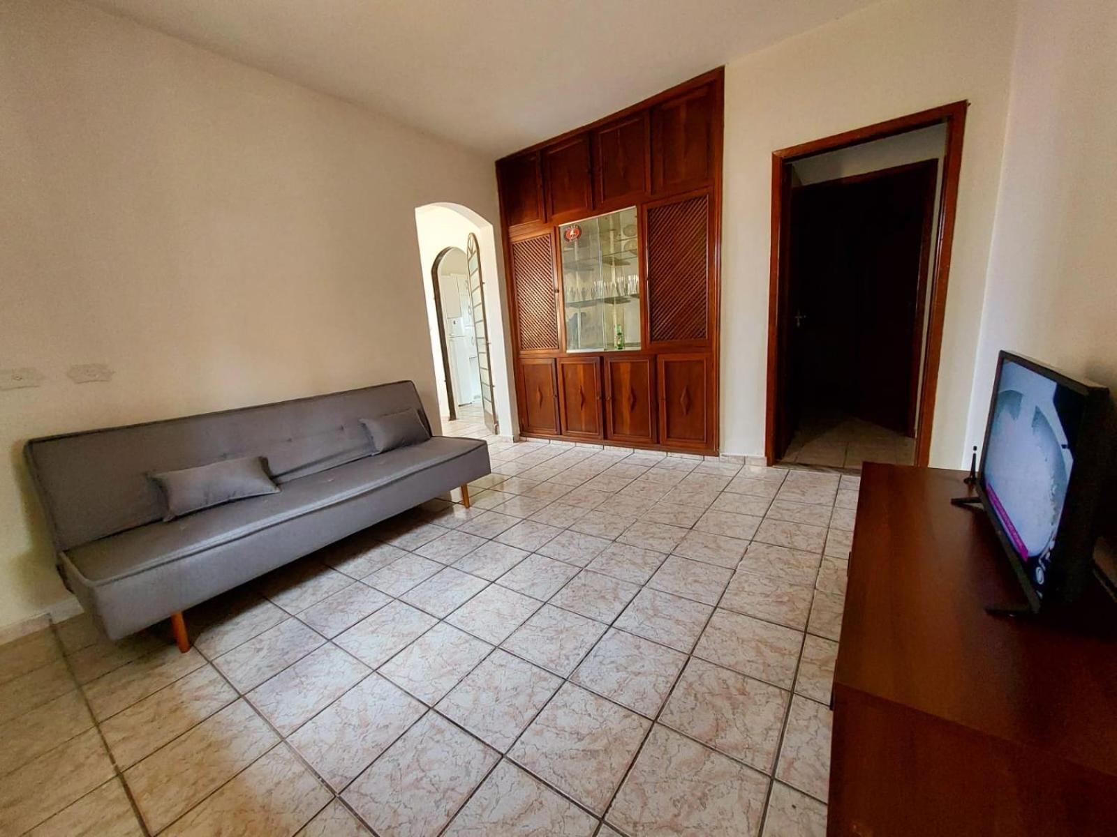 فندق Casa Da Malu Uberlândia المظهر الخارجي الصورة