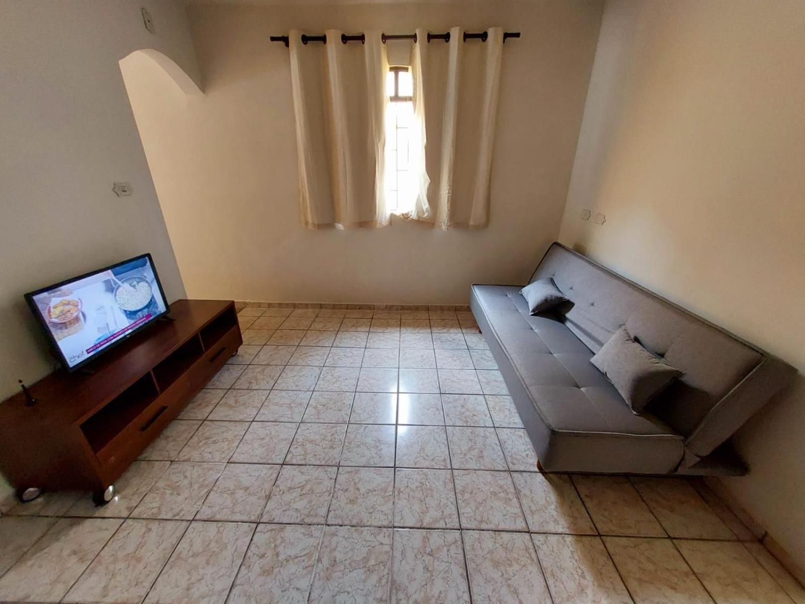 فندق Casa Da Malu Uberlândia المظهر الخارجي الصورة