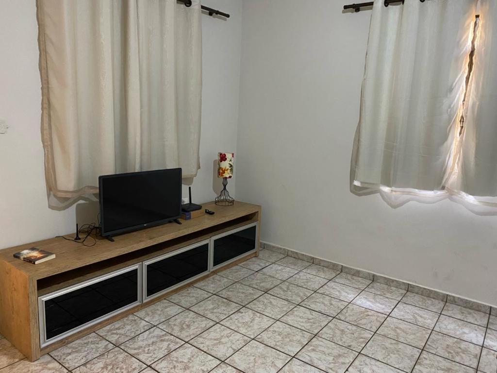 فندق Casa Da Malu Uberlândia المظهر الخارجي الصورة