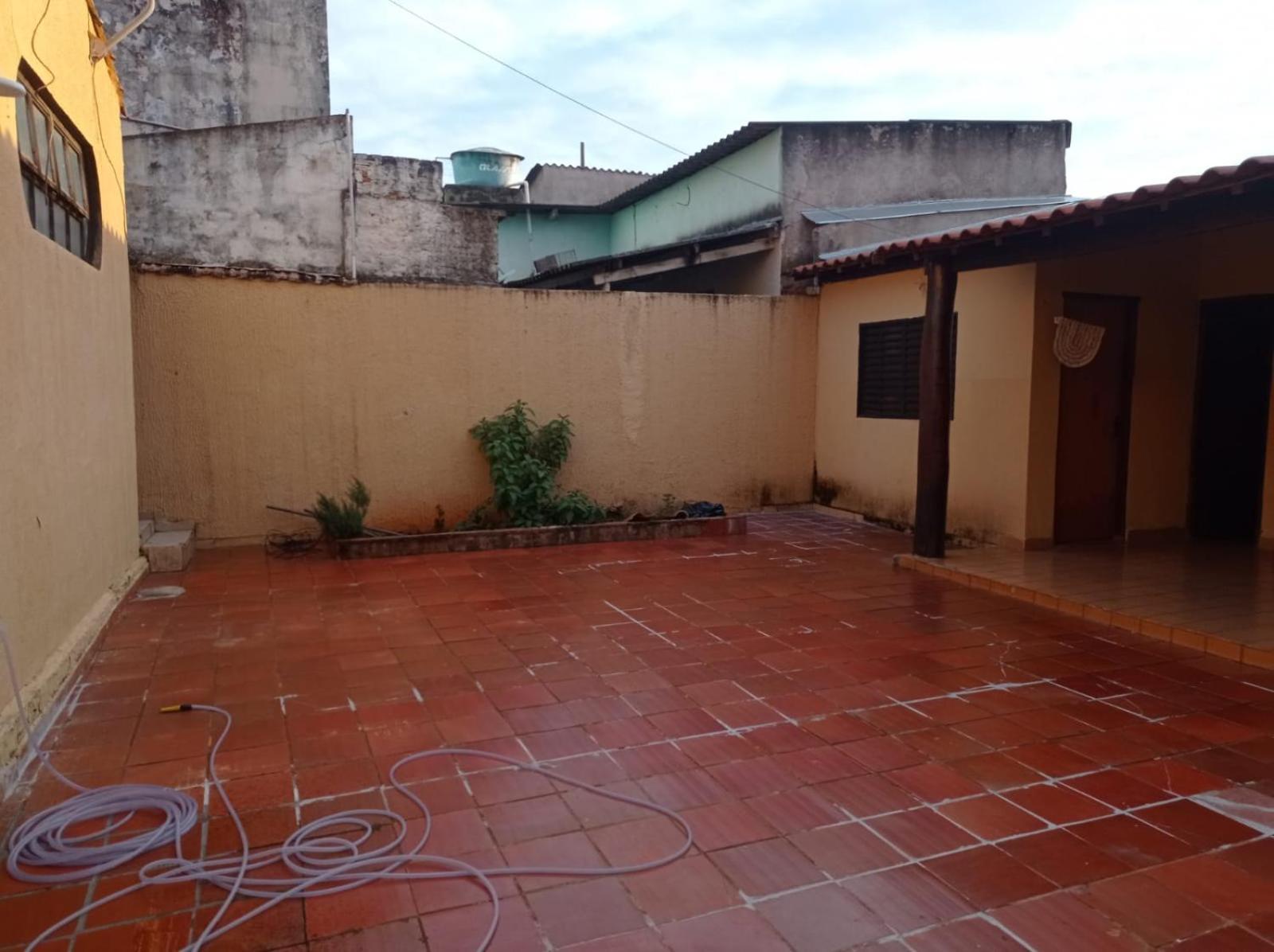 فندق Casa Da Malu Uberlândia المظهر الخارجي الصورة